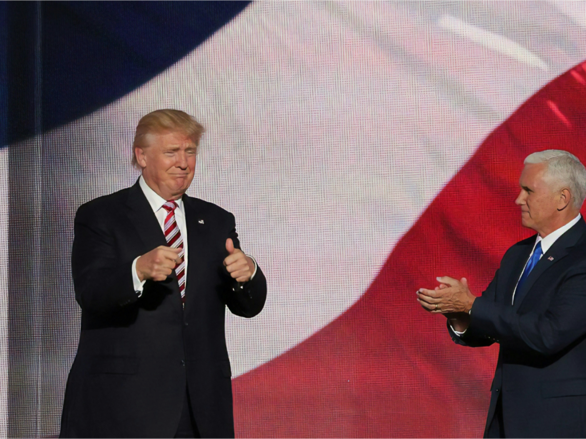 関税とは～世界経済にとってネガティブな政策～ | IFA Leading