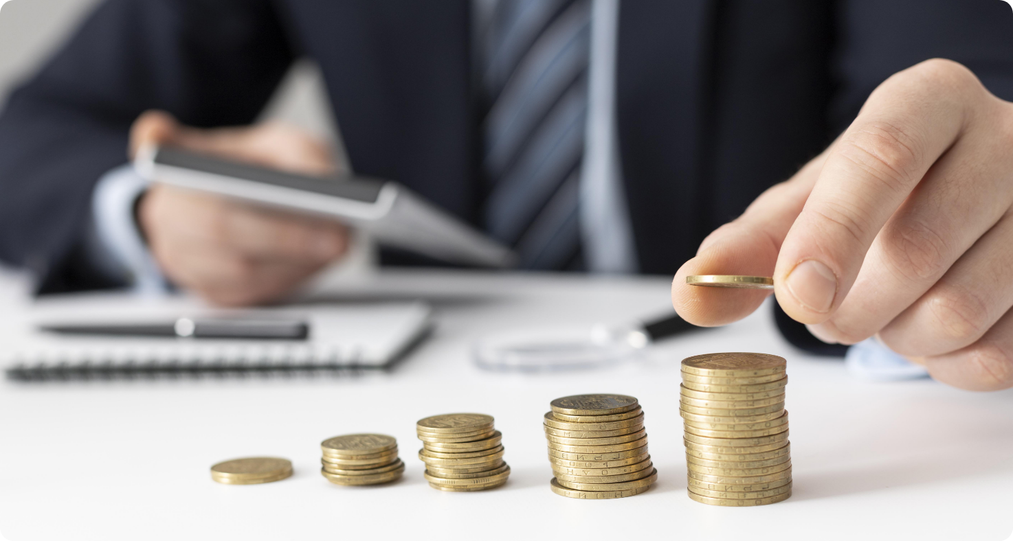 配当性向　～投資家・株主が重視する投資指標のひとつで株主還元の尺度～