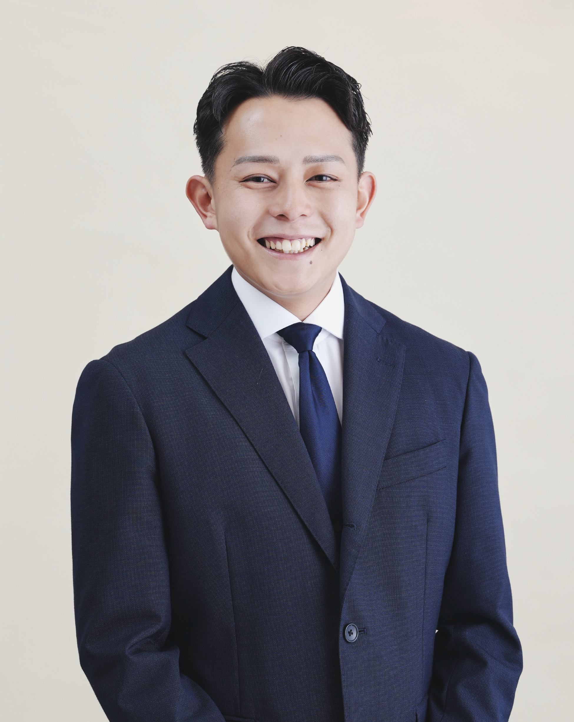 ウェルスマネジメント 久保田 凜