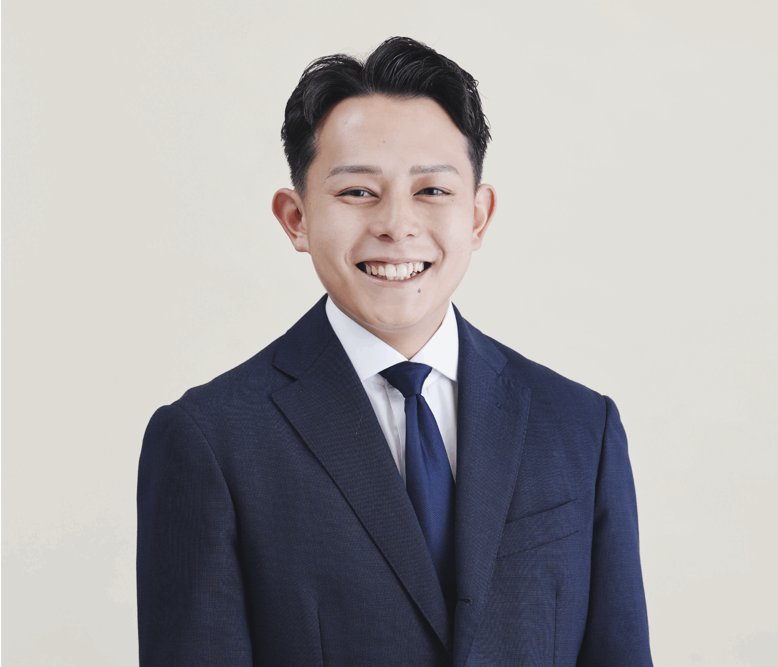 ウェルスマネジメント 久保田 凜