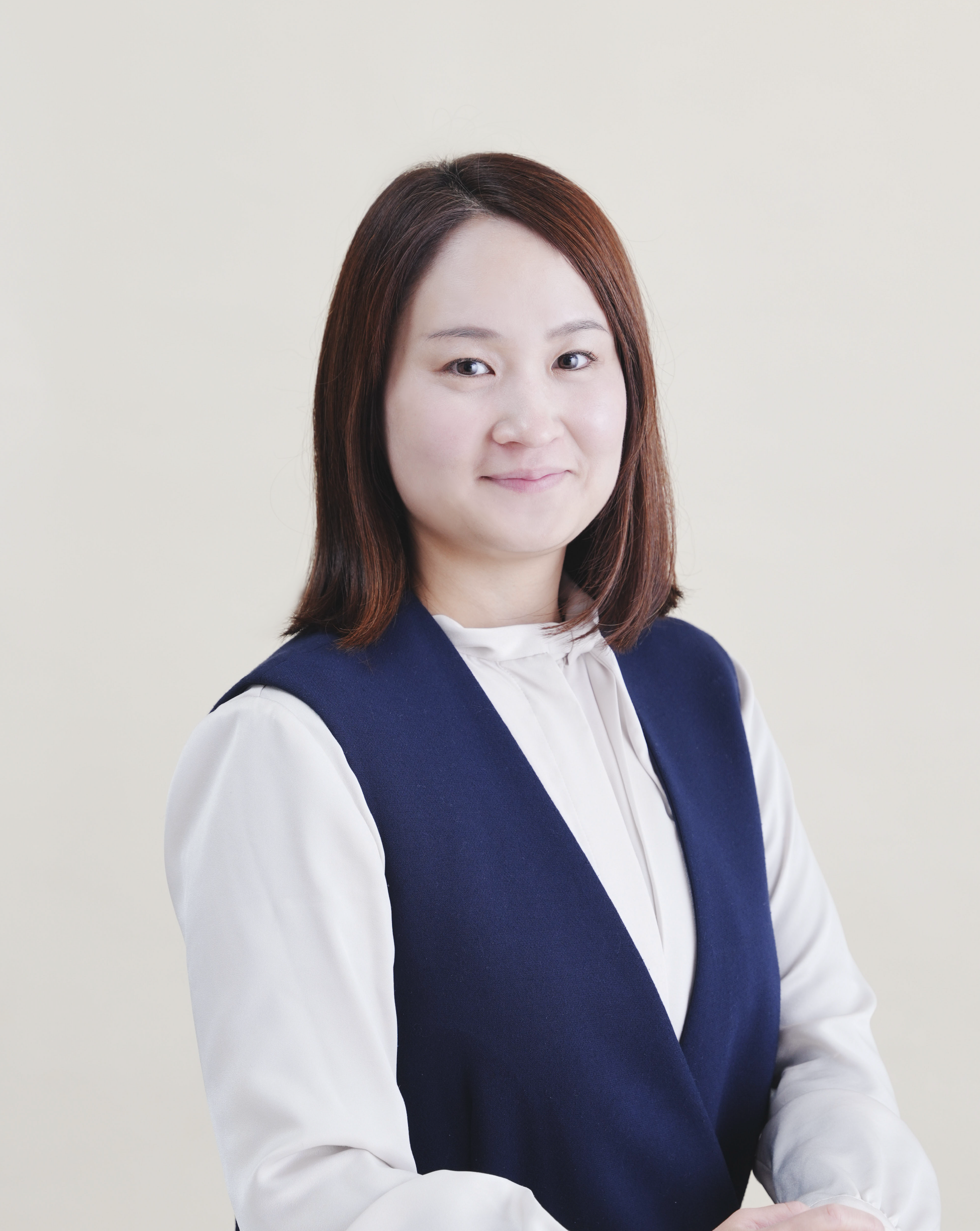 バックオフィス 廣井 玲美