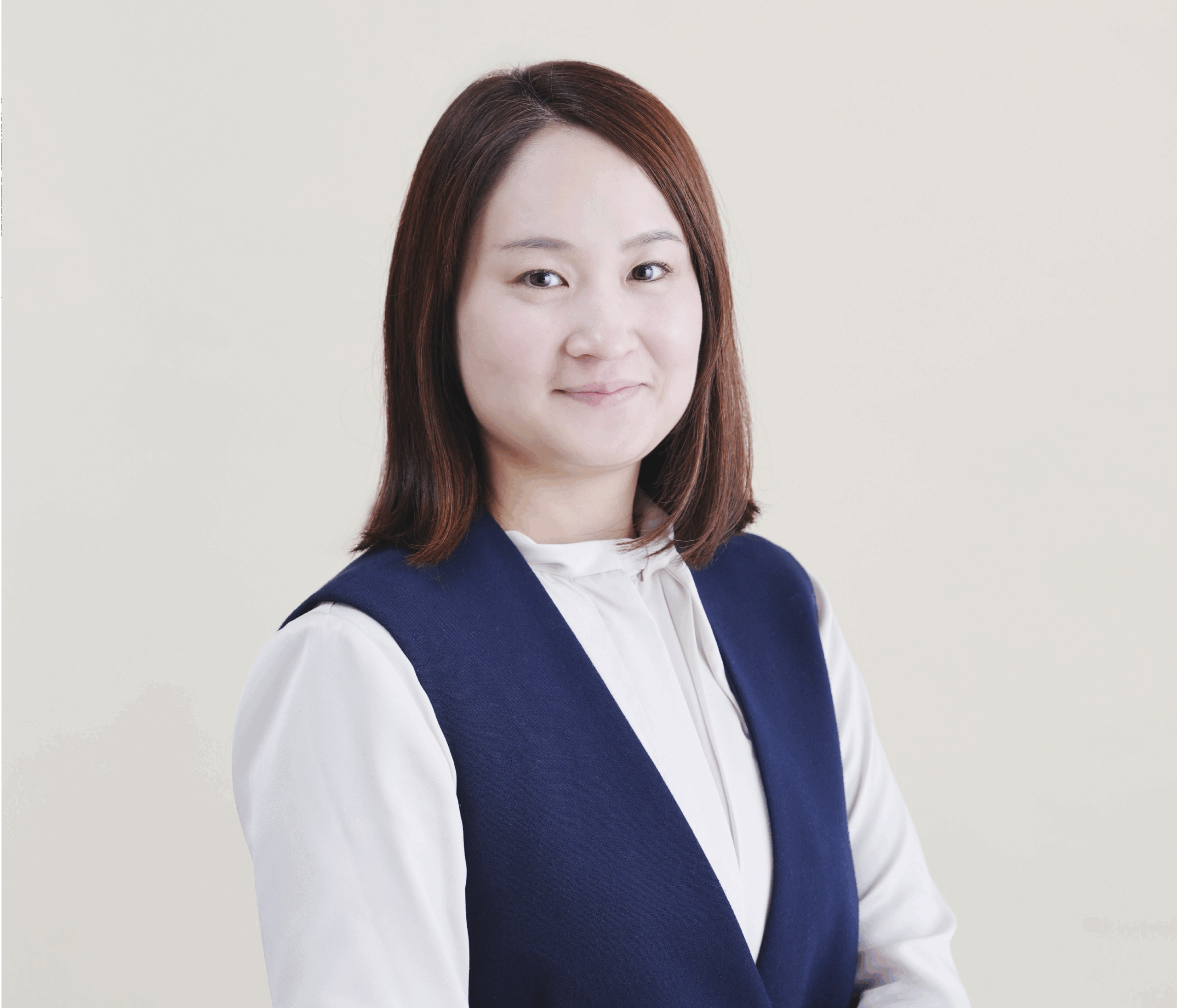 バックオフィス 廣井 玲美