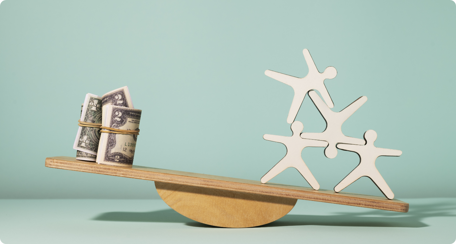 プライマリーバランスとは～財政の健全性を示す重要な指標～