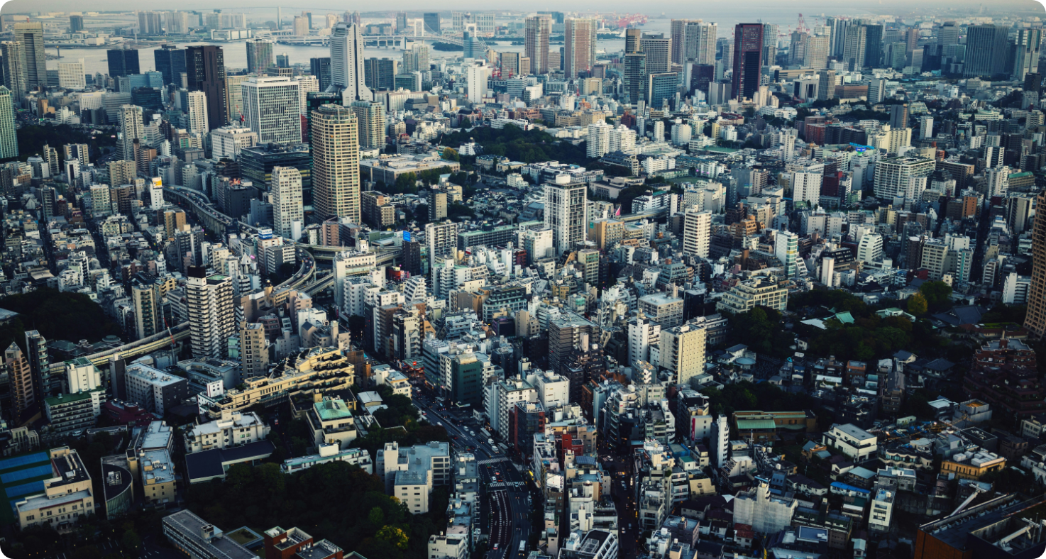 日本国内における人口移動の状況～都市部への人口集中傾向は変わっていない～